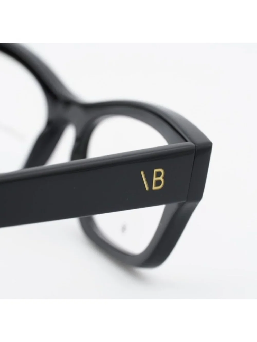 Victoria Beckham VB2675 001 Eyeglasses Black 53mm Rectangle Frame
